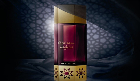 عطر الليالي العربية للنساء  Arabian Nights Woman Jesus Del Pozo