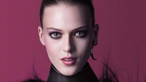 مكياج جيفنشي خريف 2014.. Givenchy Extravaganza