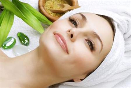 نبات الصبار يحارب تجاعيد البشرة