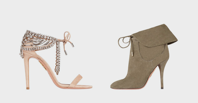 أحذية الفاشينيستا أوليفيا باليرمو شتاء 2015