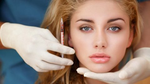 علاقة ترامب بزيادة عمليات التجميل في أمريكا !