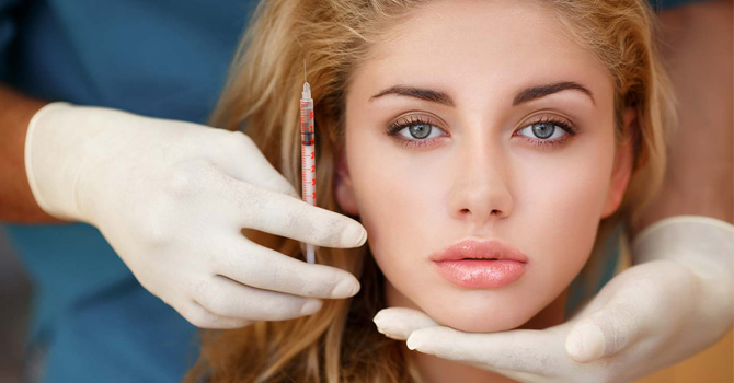 علاقة ترامب بزيادة عمليات التجميل في أمريكا !