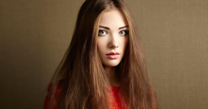 4 أخطاء غير متوقعة تبرهن تلف شعرك