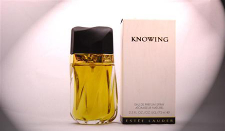 عطر نوينغ من إستي لودر  Knowing Estée Lauder