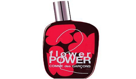 عطر كوم دي جاغسون 2 فلاور باور  Comme des Garcons 2 Flower Power