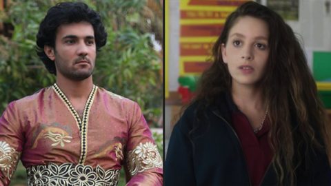 من الوجه الجديد الصاعد من دراما رمضان 2015 ؟