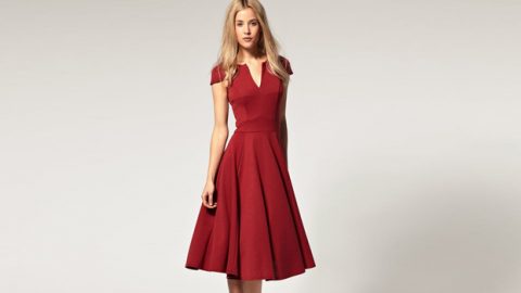 حيل اتبعيها لمظهر أكثر رشاقة