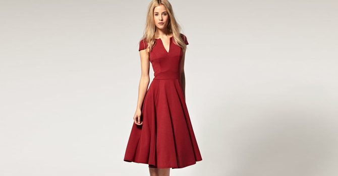 حيل اتبعيها لمظهر أكثر رشاقة