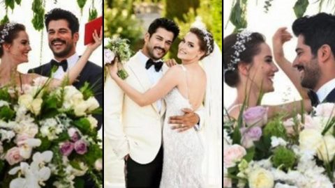 فهرية أفجان تتغزل بزوجها الوسيم بهذه الكلمات