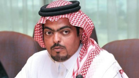 الإعلامي محمد الثبيتي في ذمة الله لخطأ طبي