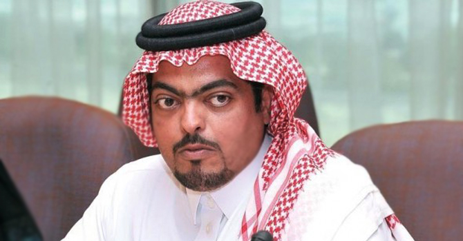 الإعلامي محمد الثبيتي في ذمة الله لخطأ طبي