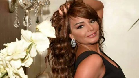 ما علاقة طلاق تولين البكري بالشحرورة ؟