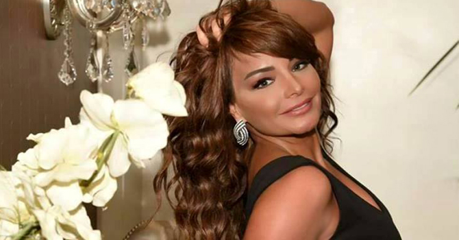 ما علاقة طلاق تولين البكري بالشحرورة ؟