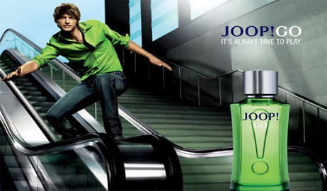 عطر جوب جو  Joop! Go for Men