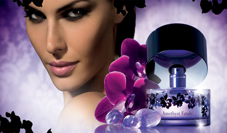 عطر  Amethyst by Lalique