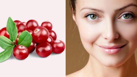 التوت البري لبشرة نضرة طوال ساعات الصيام