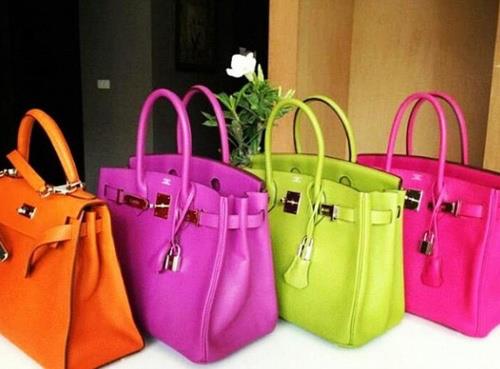 حواء تشرق مع ألوان صيف 2013