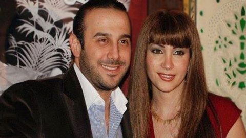 حقيقة إنضمام نسرين طافش لمسلسل الإخوة