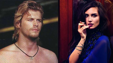إلغاء مسلسل أبيض وأسود بسبب الجريء والجميلة