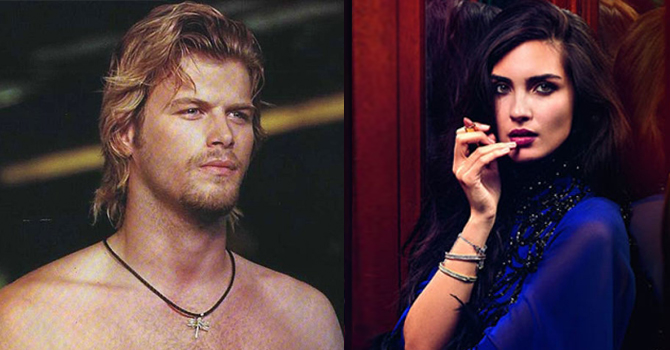 إلغاء مسلسل أبيض وأسود بسبب الجريء والجميلة