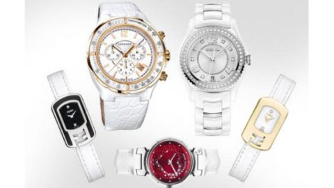 إنعشي اوقاتك واختاري اللون الأبيض