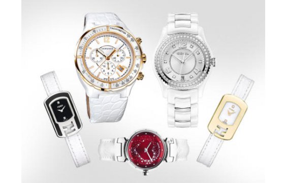 إنعشي اوقاتك واختاري اللون الأبيض