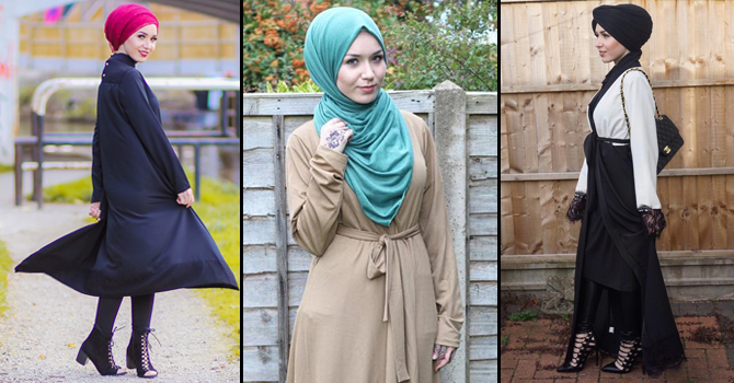 ودعي شهر أكتوبر بأجمل الإطلالات الخريفية