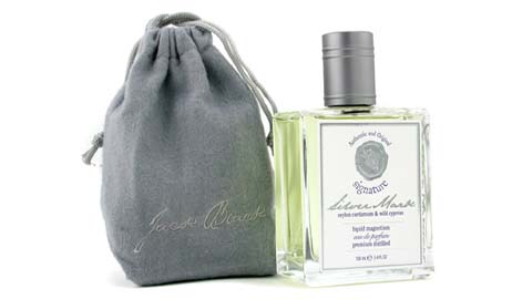 عطر جاك بلاك سغنتشر سلفر مارك  Signature Silver Mark by Jack Black