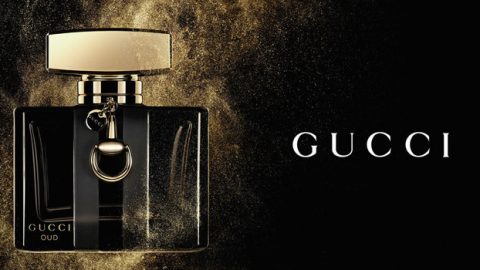 عطر شرقي جديد من إبداع غوتشي Gucci Oud لعام 2014