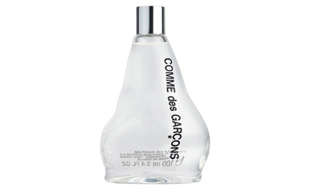 عطر كوم دي جاغسون  Comme des Garçons 2011