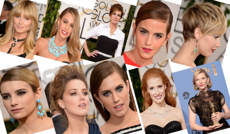 مجوهرات نجمات هوليود