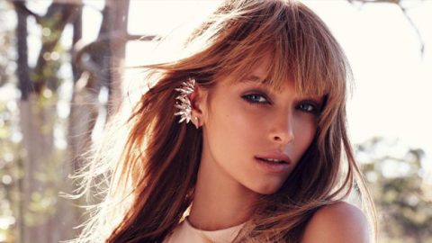 صرعة الـ Ear Cuff تستمر معكِ إلى الخريف القادم