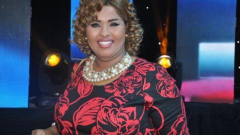 هيا الشعيبي تدافع عن أحلام للمرة الأولى