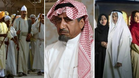 مسلسلات خليجية أثارت الجدل في رمضان 2016