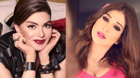 مكياج عيد الأم 2016 بأنامل بسام فتوح