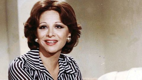 فاتن حمامة كما لم تعرفها من قبل