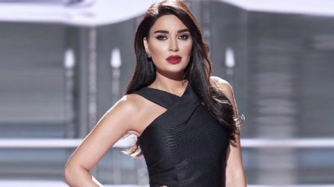 سيرين عبد النور: لا أري نفسي جميلة وأتوقع خيانة زوجي
