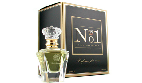 عطر كلايف كريستيان No. 1 For Men by Clive Christian