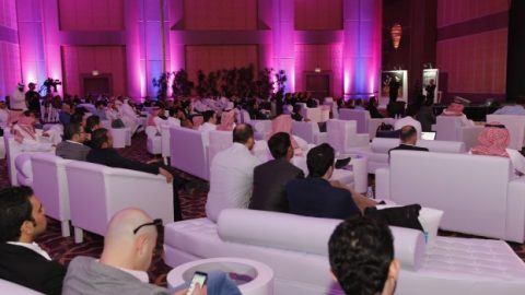 قمة “التفكير التكيفي“ لمايندشير تلقى صداها في الرياض