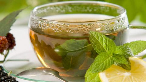 أفضل أنواع الشاي لمحاربة مشاكل الجهاز الهضمي