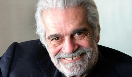 عمر الشريف يعود للسينما من جديد