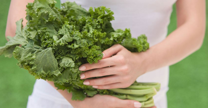 نبات هندي بفوائد خارقة تقوي المناعة