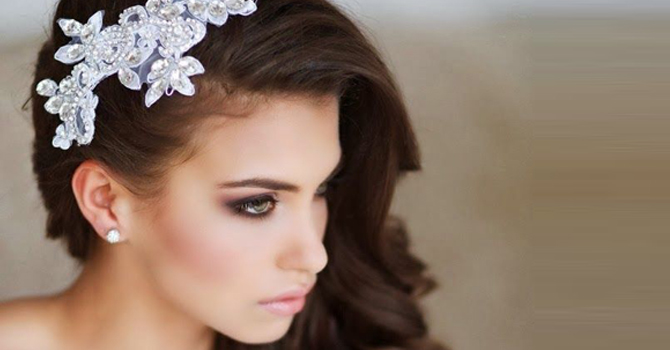 5 أشياء تخطيها في مكياج زفافك