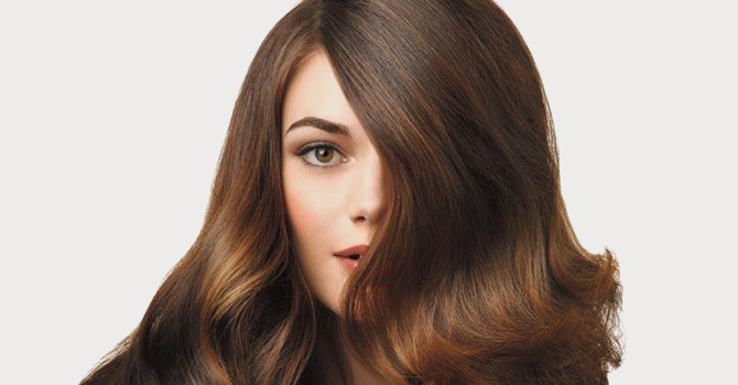 وصفات تكييف الشعر للعناية السريعة إستعدادًا للعيد