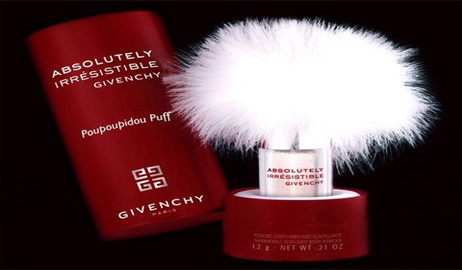 عطر ابسولوتلي اريزيستبل  Absolutely Irresistible by Givenchy