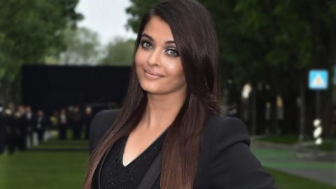آيشورايا راي تختار الإحتشام بإيطاليا