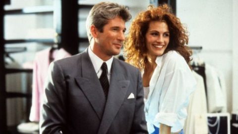 هل تخون جوليا روبرتس زوجها مع بطل فيلم Pretty Woman؟