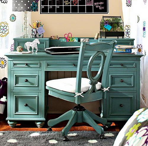 اختاري المكتب الملائم لطفلك