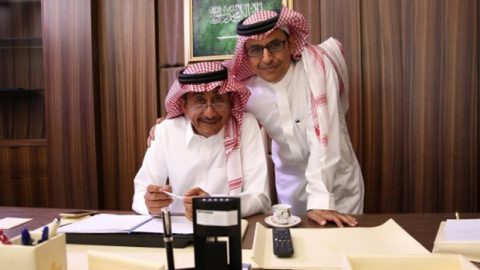 مسلسل العاصوف أوشك على الانتهاء ويعرض خارج السباق الرمضاني