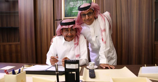 مسلسل العاصوف أوشك على الانتهاء ويعرض خارج السباق الرمضاني